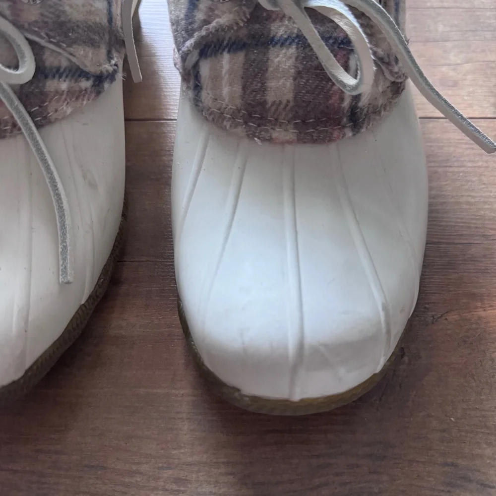 Sperry good pre